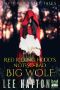 [Grimmer Fairy Tales 01] • Red Riding Hood's Not-So-Bad Big Wolf